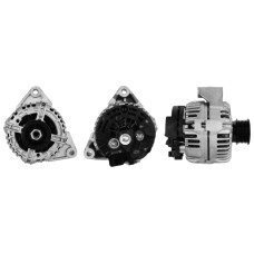 Alternador - ANDEL-ANM44950 Alternador - ANDEL-ANM44950