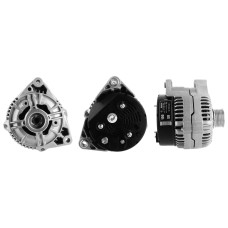 Alternador Alternador