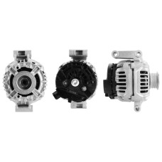 Alternador Alternador