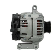 Alternador Alternador
