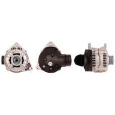 Alternador Alternador