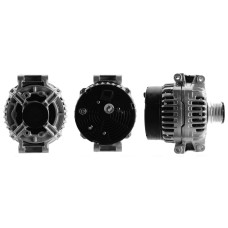 Alternador Alternador