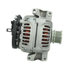 Alternador Alternador