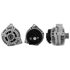Alternador Alternador