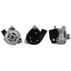 Alternador Alternador