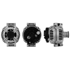 Alternador Alternador