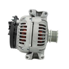 Alternador Alternador