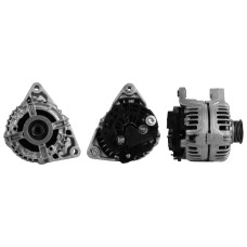 Alternador Alternador