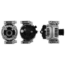 Alternador - ANDEL-ANM46231 Alternador - ANDEL-ANM46231