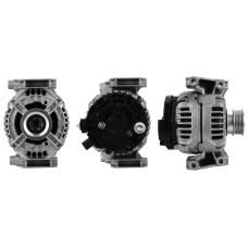 Alternador - ANDEL-ANM46240 Alternador - ANDEL-ANM46240