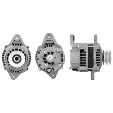 Alternador Alternador