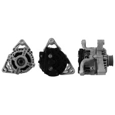 Alternador Alternador