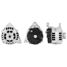 Alternador Alternador