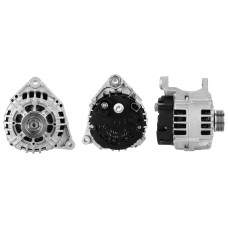 Alternador Alternador