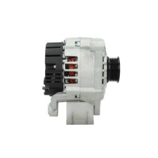 Alternador Alternador