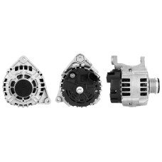 Alternador Alternador