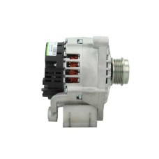 Alternador Alternador