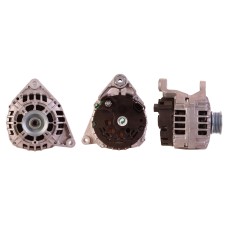 Alternador Alternador