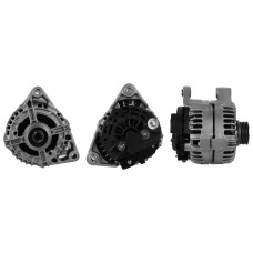 Alternador Alternador