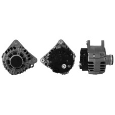 Alternador Alternador