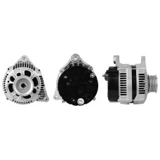Alternador Alternador