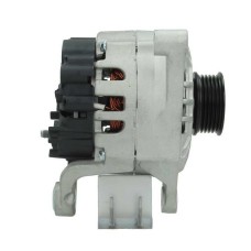 Alternador Alternador