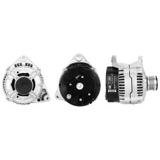Alternador Alternador