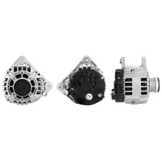 Alternador Alternador
