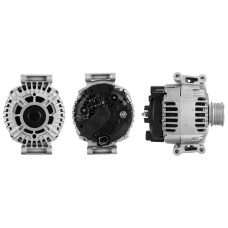 Alternador Alternador