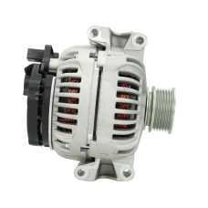 Alternador Alternador