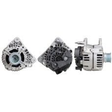 Alternador Alternador