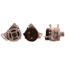 Alternador Alternador