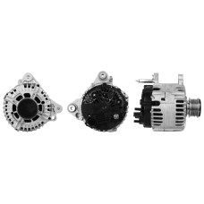 Alternador Alternador