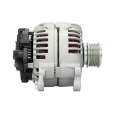 Alternador Alternador