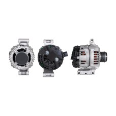 Alternador Alternador