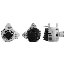 Alternador Alternador