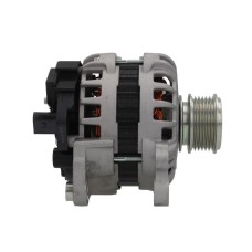 Alternador Alternador