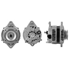 Alternador - ANDEL-ANM47911 Alternador - ANDEL-ANM47911