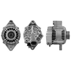 Alternador - ANDEL-ANM48021 Alternador - ANDEL-ANM48021