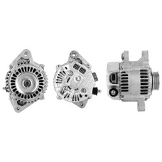 Alternador Alternador
