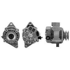 Alternador - ANDEL-ANM48111 Alternador - ANDEL-ANM48111