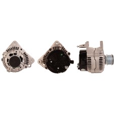 Alternador Alternador