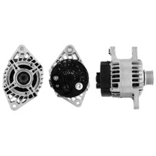 Alternador - ANDEL-ANM48310 Alternador - ANDEL-ANM48310