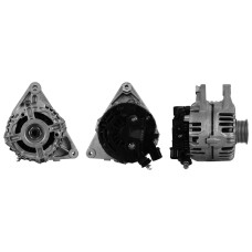 Alternador Alternador
