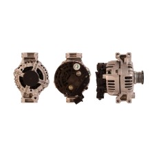 Alternador Alternador