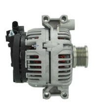 Alternador Alternador