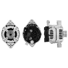 Alternador Alternador