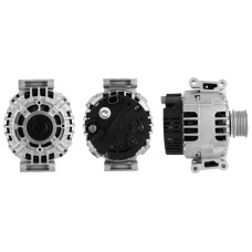 Alternador Alternador
