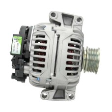 Alternador Alternador