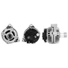 Alternador - ANDEL-ANM48410 Alternador - ANDEL-ANM48410